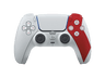 Mando PS5 - Sony Dualsense V2 (Edición limitada - 20 Aniversario "God Of War™"), Para PlayStation 5 y PC, Bluetooth, Retroalimentación háptica