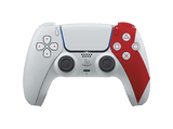 Mando PS5 - Sony Dualsense V2 (Edición limitada - 20 Aniversario God Of War™), Para PlayStation 5 y PC, Bluetooth, Retroalimentación háptica
