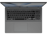Portátil - ASUS Vivobook 16 F1607CA-MB169W, 16  WUXGA, Intel® Core™ Ultra 5 225H, 16GB RAM, 1TB SSD, Arc™ GPU, Windows 11 Home