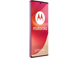 Móvil - Motorola Edge 50 Fusion, Hot Pink, 256 GB, 12 GB RAM, 6.7  pOLED Full HD+, Qualcomm® Snapdragon™ 7, 5000 mAh, Android