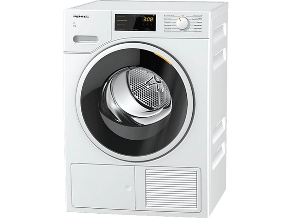 Secadora bomba de calor - Miele TWD260WP 122475