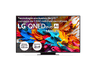 TV QNED MiniLED 65" - LG 65QNED9MA6B, UHD 4K Inalámbrico, Procesador Inteligente α9 AI Processor 4K Gen8, Smart TV, DVB-T2 (H.265), Negro