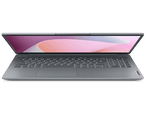 Portátil - Lenovo IdeaPad Slim 3 15ABR8, 15.6 Full-HD, AMD Ryzen™ 5 5625U, 16GB RAM, 512GB SSD, Radeon™ Onboard Graphics, Sin sistema operativo, Gris