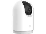 Cámara de vigilancia IP - Xiaomi Mi 360° Home Security Camera 2K Pro, Resolución 2304 x 1296, F/1.4, Blanco