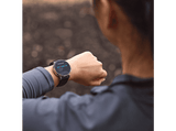 Smartwatch - Amazfit Active 3 Premium, Correa 20mm, Pantalla táctil 1.32 AMOLED, 5ATM, Apex/Silver