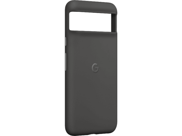 Funda - Google Pixel 8 Case, Para Google Pixel 8, Silicona, Charcoal