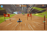 Nintendo Switch Sports Camp: Una aventura con 35 juegos