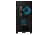 PC gaming - ASUS G700 G700TF-7265KF0700, Intel® Core™ Ultra 7 265KF, 32GB RAM, 1TB SSD, GeForce RTX™ 5070, Sin sistema operativo, Negro