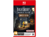 Nintendo Switch Little Nightmares Enhanced Edition Complete Edition