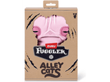 Peluche - Sherwood Fugger Alley Cats, 22 cm de alto, Aleatorio, Diseños inspirados en los gatos