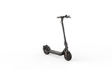 Patinete eléctrico - Segway-Ninebot F25E, 250 W, Hasta 100 kg, Velocidad 25 km/h, Autonomía 25km, Negro