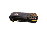 Funda Nintendo Switch 2 - FR-TEC Kings League Switch Premium Bag, Para Nintendo Switch (1, 2, Lite y OLED), Negro