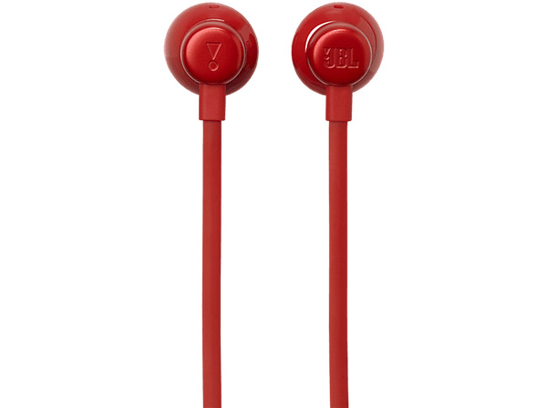 Auriculares de botón - JBL Tune 305C, Intraurales, Bluetooth, Con cable, Micrófono, Red