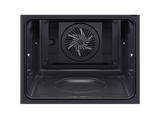 Horno - AEG GS6PB51FAB, Multifunción, Pirolítico, 71 l, Conectividad, 60 cm, Negro