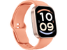 Smartwatch - Xiaomi REDMI Watch 6 Active, Pantalla AMOLED 1.85", Correa TPU, IP68, Bluetooth, Hasta 18 días de Autonomía, Naranja
