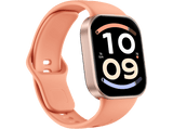 Smartwatch - Xiaomi REDMI Watch 6 Active, Pantalla AMOLED 1.85, Correa TPU, IP68, Bluetooth, Hasta 18 días de Autonomía, Naranja