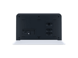 Accesorio PS5 - Sony Arcade Stick Inalámbrico FlexStrike™, 40h de batería, 4 ms de latencia, PlayStation Link™, Blanco