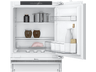 Nevera pequeña - Balay 3KUE037S, Cíclico, 82 cm, 134 l, Home Connect, Luz Led, Sin panelar