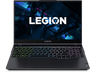 Portátil gaming - Lenovo Legion 5 15ITH6H, 15.6" Full HD, Intel® Core™ i5-11400H, 16GB RAM, 512GB SSD, GeForce RTX™ 3060, Windows 11 Home