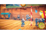 Nintendo Switch Los Pitufos: Village Party