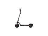 Patinete eléctrico - Segway Ninebot E3 E, Potencia máx. 800 W, Potencia Nominal400 W, Carga máx.100 kg, 7650 mAh, 25 km/h, Negro/Plata