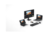 Monitor - Xiaomi A27Qi, 27 QHD, 120Hz, 6ms, IPS, 75 x 75 mm VESA, Negro