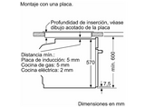 Horno a vapor - Balay 3HD4821X3, Multifunción, Pirolítico, 71 l, 59.4 cm, Acero inoxidable