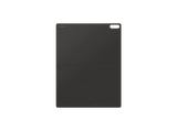 Funda tablet - Samsung EF-BX930PBEGWW , Para Galaxy Tab S11 Ultra, 14.6 Negro