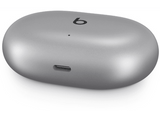 Apple Beats Studio Buds + (2023), Auriculares True Wireless, Cancelación de Ruido, Apple, Android, Plata Cósmico