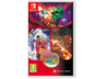 Nintendo Switch Bullet Hell Collection: Volume 1