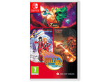Nintendo Switch Bullet Hell Collection: Volume 1