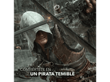 Xbox Series X Assassin's Creed: Black Flag Resynced
