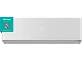 Aire acondicionado Split 1 x 1 - Hisense QH35XV0A 3010 fg/h, WiFI, IA Smart, A+++, Autolimpieza, Blanco