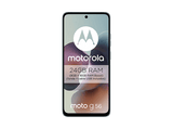 Móvil - motorola G56, Gris, 256 GB, 8 GB RAM, 6.72 Full HD+, MediaTek Dimensity 7060, 5200 mAh, Incluye Watch Fit