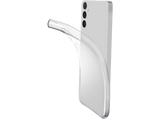 Funda móvil - CellularLine FINE, Para Samsung Galaxy A36/A56, Transparente