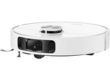 Robot friegasuelos - Dreame L10s Ultra Gen 2, 75W, Base autovaciado, 300 ml Depósito de polvo, Succión 10000 Pa, Blanco