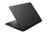 Portátil gaming - HP OMEN 16-am0008ns, 16 2K, Intel® Core™ 7 240H, 32GB RAM, 1TB SSD, GeForce RTX™ 5060, Windows 11 Home, Negro