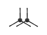 Accesorio aspirador - Dreame RSB10, Cepillo lateral Dreame para Z10 Pro/ D10s Pro /D10s Plus/ D9 Plus /L10 Pro / D9 Pro /D9 Max/ D9 Max Gen2, Gris