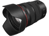 Objetivo EVIL - Canon RF 24-70mm F2.8L IS USM, Negro