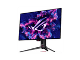 Monitor gaming - ASUS ROG Swift OLED PG32UCDP, 32 UHD 4K, 240 Hz, 0.03 ms, OLED (diodo orgánico emisor de luz), FreeSync & G-SYNC, Altura Ajustable