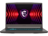 Portátil gaming - MSI Thin A15 B7VF-047ES, 15.6" Full HD, AMD Ryzen™ 7 7735HS, 32GB RAM, 1TB SSD, GeForce RTX™ 4060, Windows 11 Home Advanced