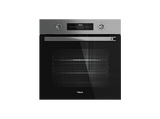 Horno - Teka HSB 6466, Multifunción, 70l, 59.5 cm Ancho, Función AirFry, Esmalte BrightClean, Acero inoxidable