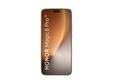 Móvil - Honor Magic8 Pro, Gold, 512 GB, 12 GB RAM, 6.71 OLED, Qualcomm® Snapdragon® 8 Elite 5 (3nm), 6270mAh