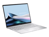 Portátil - ASUS Zenbook 14 OLED UX3405CA-QD1183, 14 WUXGA, Intel® Core™ Ultra 7 255H, 16 GB RAM, 512 GB SSD, Arc™ 140V, SSO, Sin cargador