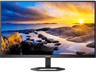 Monitor - Philips 27E1N5500LA/00, 27" QHD, 75 Hz, 1 ms, VA, Altura ajustable, Altavoces integrados