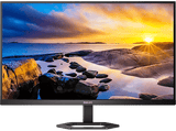 Monitor - Philips 27E1N5500LA/00, 27 QHD, 75 Hz, 1 ms, VA, Altura ajustable, Altavoces integrados