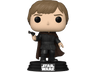 Figura Funko Pop! - Luke Skywalker (con pistola), Star Wars: El Retorno del Jedi (40 Aniversario)