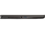 Portátil gaming - MSI Thin A15 B7UC-415ES, 15.6 Full-HD, AMD Ryzen™ 7-7735HS, 16GB RAM, 512GB SSD, GeForce RTX™ 3050, Windows 11 Home