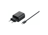 Cargador móvil inalámbrico - Belkin WIZ047kqDG-MR, Compatibilidad Universal para Cualquier dispositivo compatible con tecnología magnética Qi2, Negro