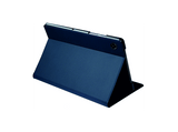 FUNDA SAMSUNG TAB A11+ AZUL (COMPATIBLE A9+)